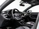 Audi RSQ3 Sportback TFSI quattro 2.5L The BEST Ramadan Offer in the UAE - Limited Time Only, 2027 Audi Warrant