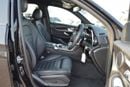 Mercedes-Benz GLC 250 Full option clean car accident free