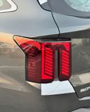 Kia Sorento Hybrid 1.6L