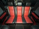 مرسيدس بنز G 63 AMG Edition 1 4.0L