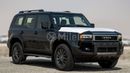 تويوتا برادو TOYOTA PRADO 250 TXL | EXPORT ONLY