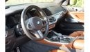 BMW X5M 2023 BMW X5 X-Drive 50i 4.4L V8 AWD SUV Black 0Km