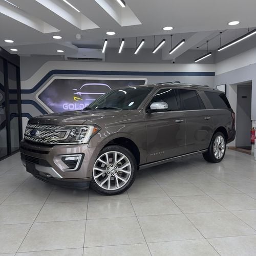 Ford Expedition EL