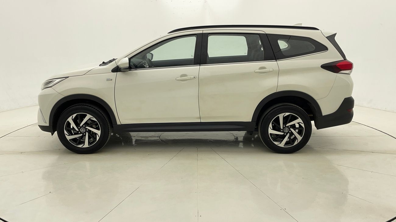 Toyota Rush EX 1.5 | Zero Down Payment | Home Test Drive