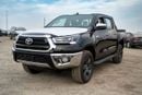 تويوتا هيلوكس SGLX 2.7L 4x4 Double Cabin, Petrol, Full Option Automatic