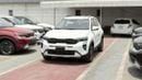 كيا سونیٹ Kia Sonet 1.5L Petrol 2025YM