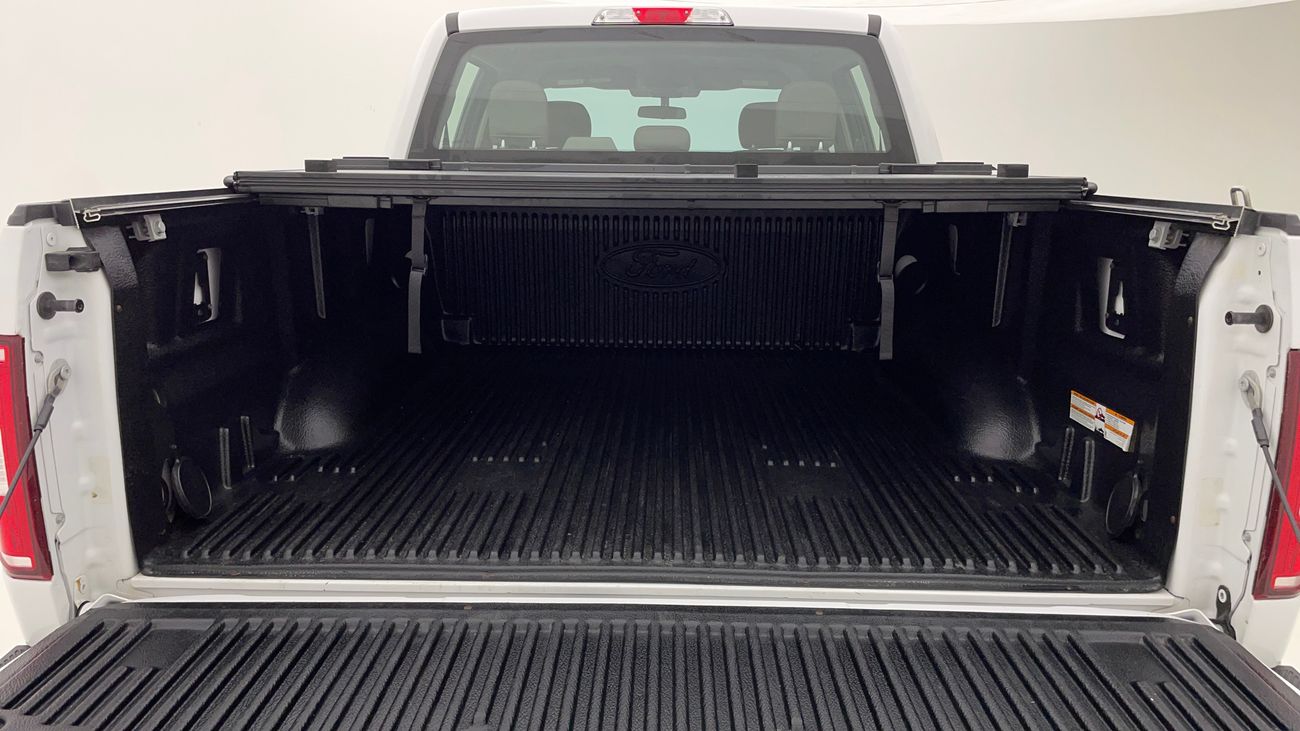 فورد F 150 XLT 5 | بدون دفعة مقدمة | اختبار قيادة مجاني للمنزل