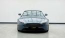 Aston Martin Vantage STANDARD V8, Service History, Fully Loaded, Excellent Condition, GCC