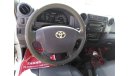 Toyota Land Cruiser Pick Up Land Cruiser Pickup  Single Cabin (Stock no PM 102 )