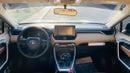 Toyota RAV4 2.5L (2WD) EX