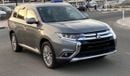 ميتسوبيشي آوتلاندر PHEV 2.4 Liter Right Hand Drive Automatic Sunroof Leather seats