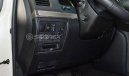 Toyota Land Cruiser 2020YM VX DIESEL V8, 360' CAMERA, JBL SOUND SYSTEM,Rear DVD- للتصدير والتسجيل