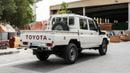 Toyota Land Cruiser Pick Up Standard_E LC79 2.8L DIESEL DC AT WITH DIFF_LOCK 2026MY