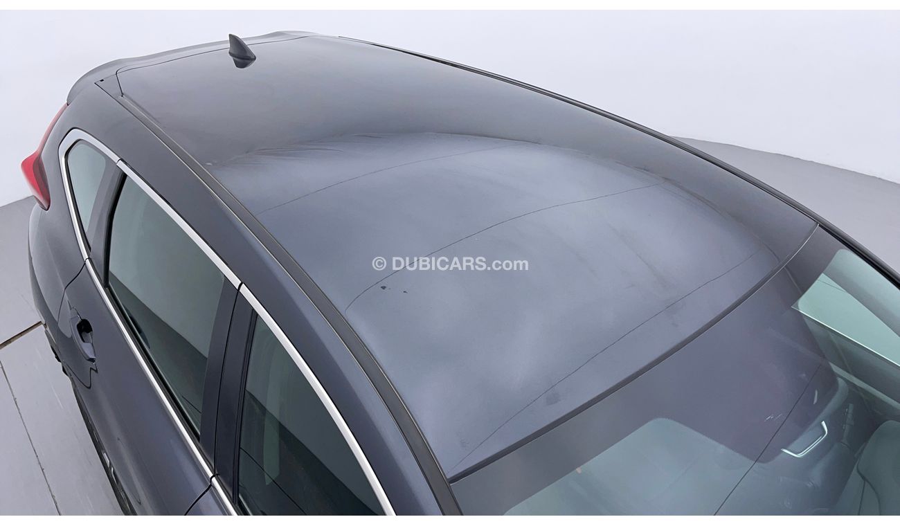 Honda CRV LX 2.4 | Under Warranty | Inspected on 150+ parameters