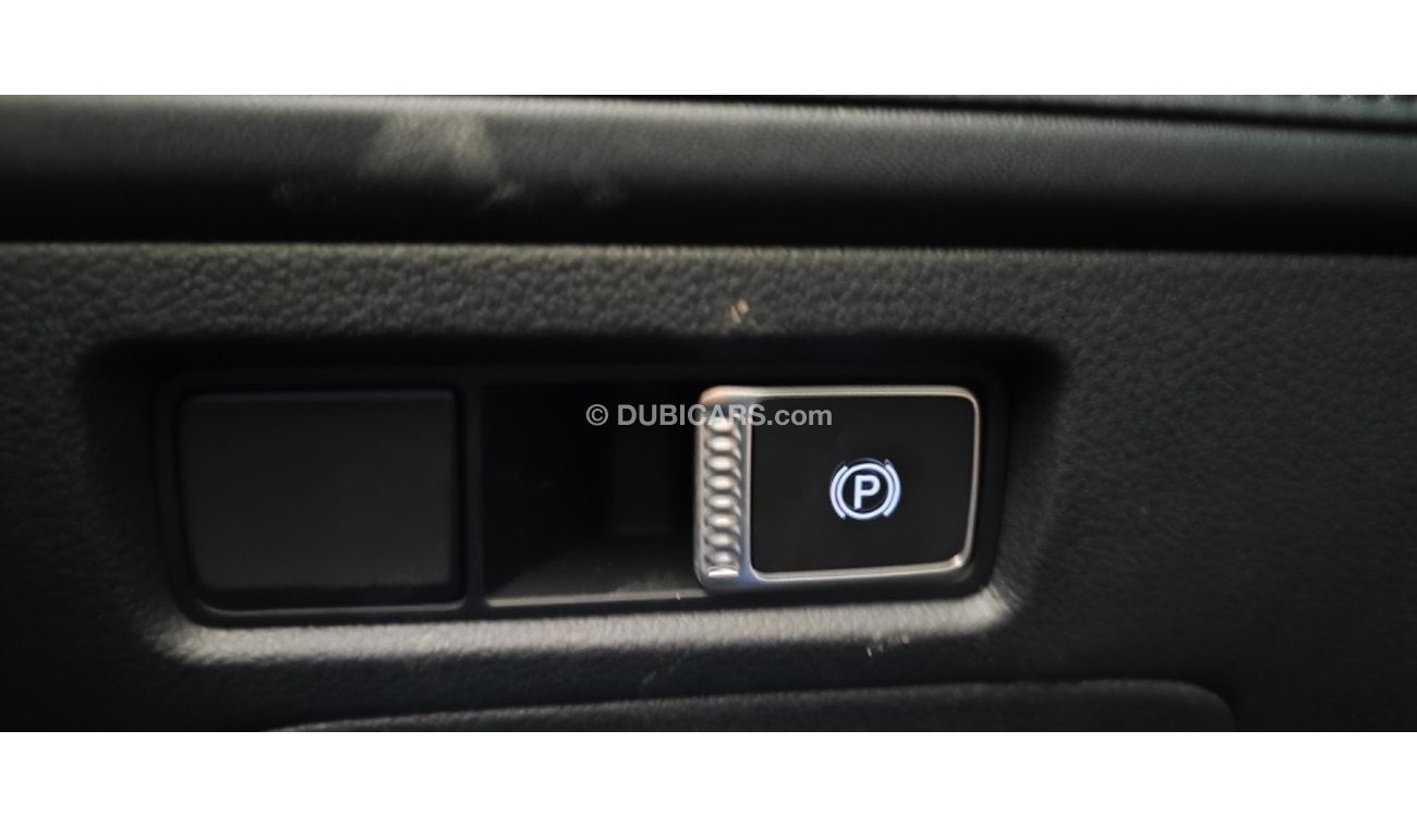 Hyundai Santa Fe 1.6 Hybrid AWD