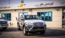 Toyota Hilux (SR5) -2.4L DIESEL - DOUBLE CABIN A/T- ZERO KM - FOR EXPORT (Export only)