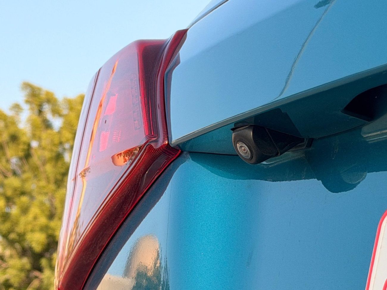 Suzuki Vitara LY series II