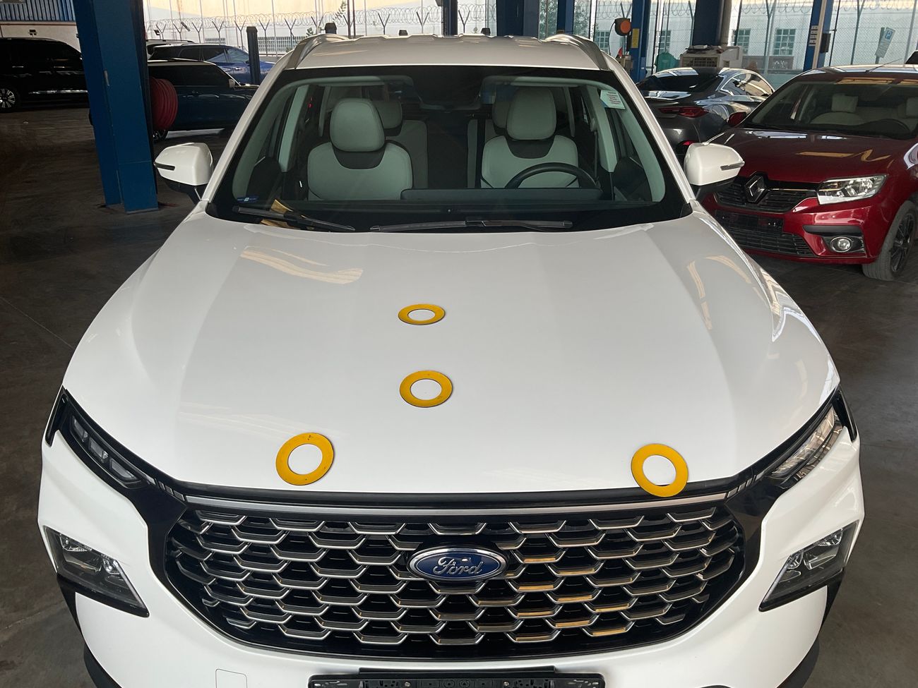 Ford Territory Trend | Guaranteed Warranty | 0 Down Payment