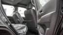 تويوتا لاند كروزر GXR 2026 Toyota Land Cruiser GXR 4.0L AT Petrol With Radar (Black-Black)
