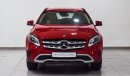 Mercedes-Benz GLA 200 VSB 28916