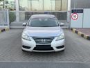 Nissan Sentra S GCC