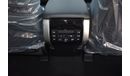 Toyota Prado 2.8L DSL VXL - Floor- 23YM-S/R- 87L - EURO - WHT_BLK (EXPORT OFFER)
