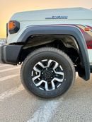 تويوتا لاند كروزر 70 HT VXR Toyota Land Cruiser (70 Series) (GRJ79) 4.0L AWD