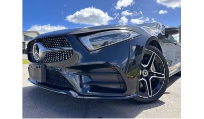 Mercedes-Benz CLS 450 Mercedes Cls 450 AMG line Model 2019