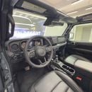 Jeep Wrangler Rubicon X 2.0L Turbo