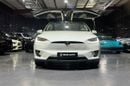Tesla Model X 2018 Tesla Model X 75D, Full Service History, Carbon Fiber Package, Falcon Wing, GCC