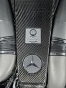 Mercedes-Benz GLE 63 S AMG Coupe