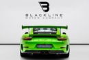 Porsche 911 GT3RS 4.0L (2 Seater) 2019 Porsche 911 GT3 RS, Porsche Warranty, Full Service History, Low KMs, GCC
