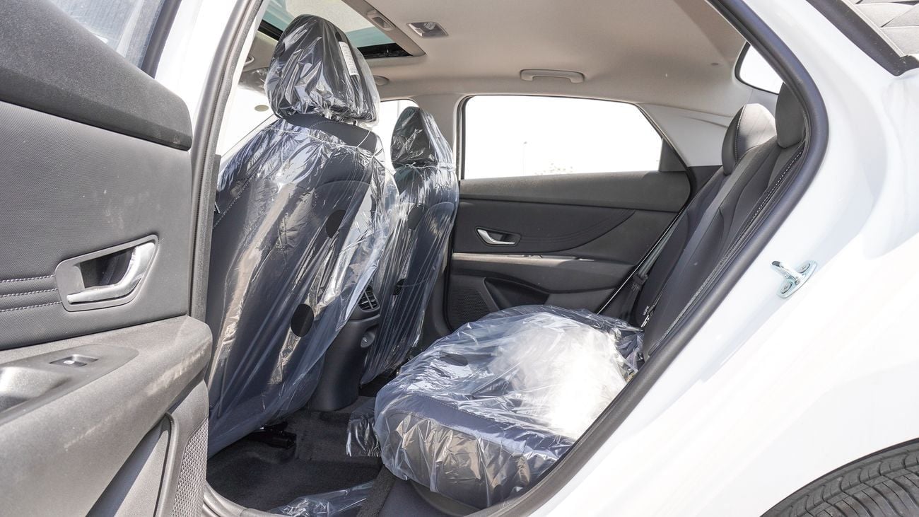 هيونداي إلانترا GL 1.6L