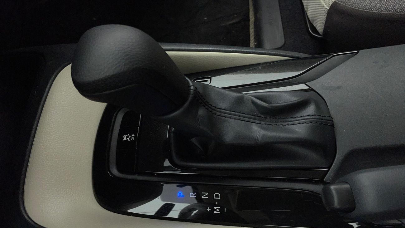 Toyota Corolla XLI 1.6 | Zero Down Payment | Home Test Drive