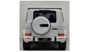 Mercedes-Benz G 63 AMG Std 2020 Mercedes Benz G63 AMG Night Package, October 2024 Mercedes Warranty, Full Options, GCC
