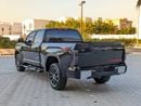 تويوتا تاندرا Facelifted | TRD Off-Road | Powerful