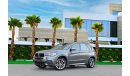 BMW X5 35i M Kit | 2,994 P.M  | 0% Downpayment | Spectacular Condition!