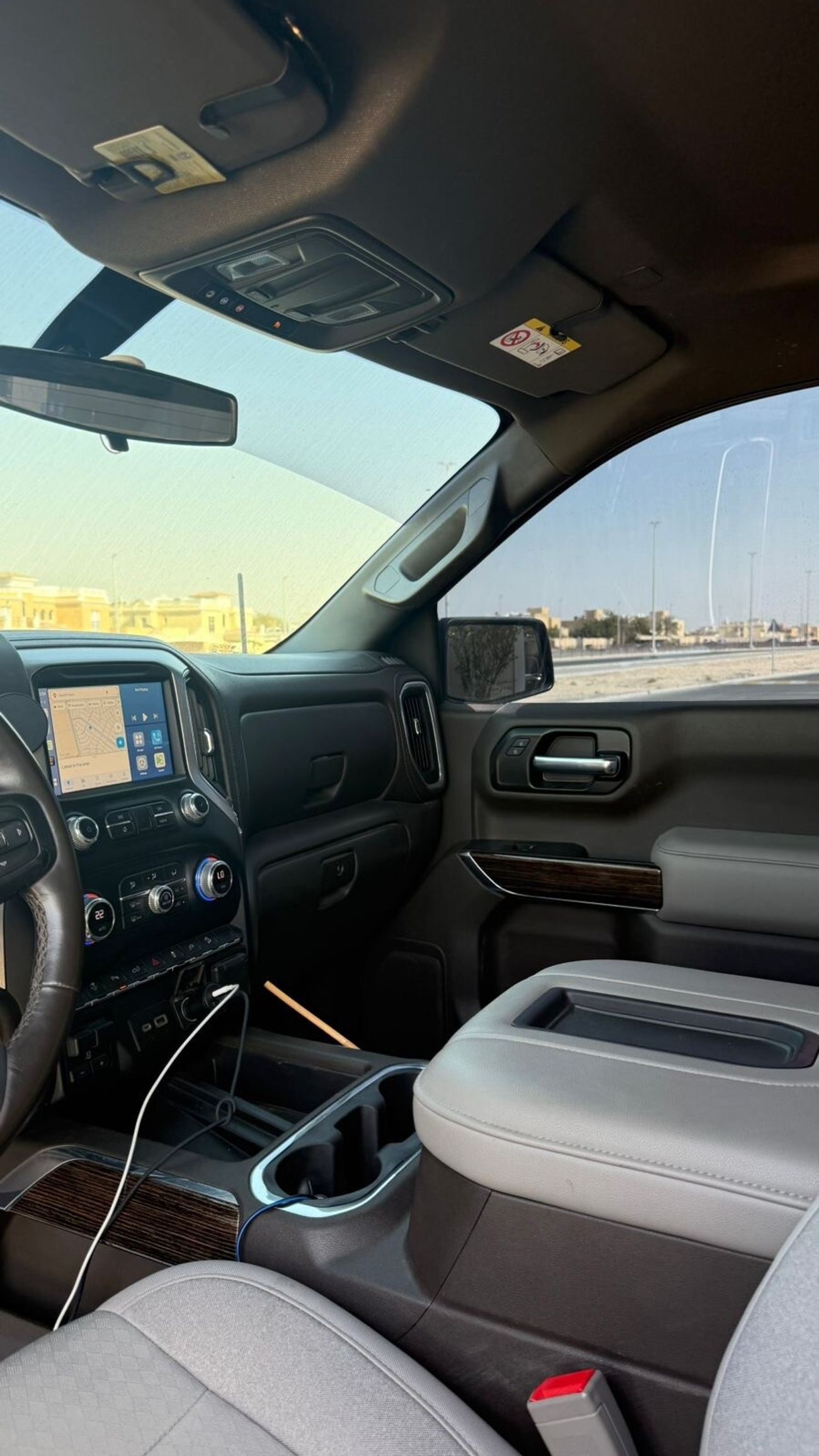 GMC Sierra 5.3L V8 Elevation Regular Cab (AWD)