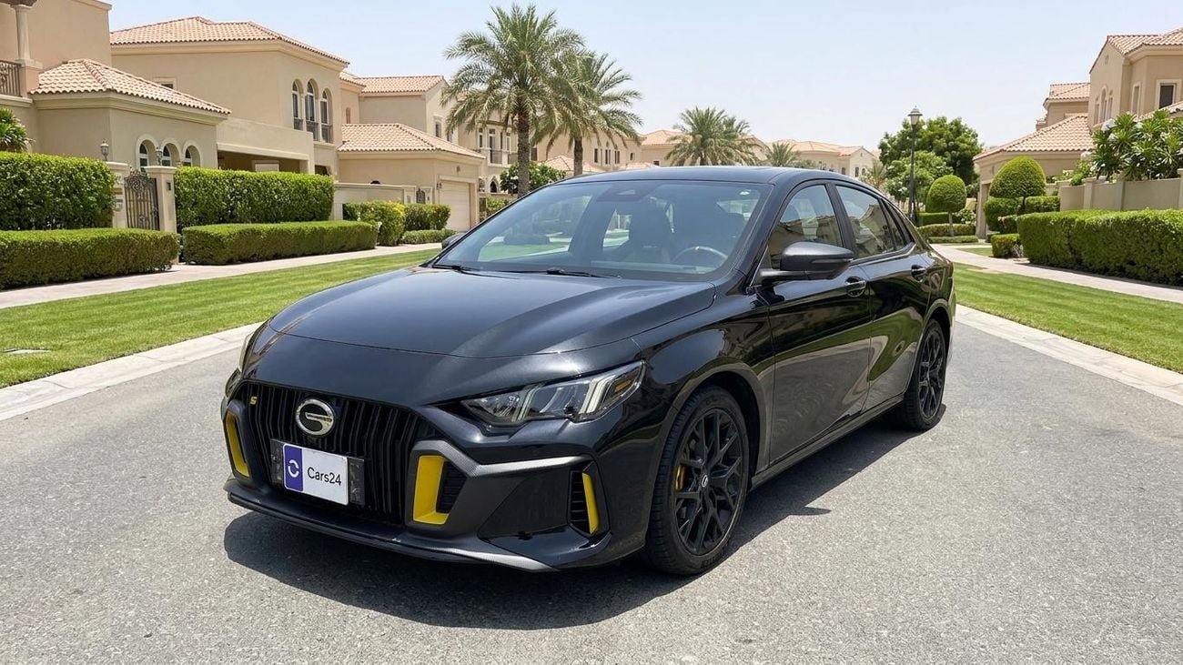 GAC Empow GL 2024 | AED 831/Month | 0 DP | 30 Day Return | Warranty | Service History