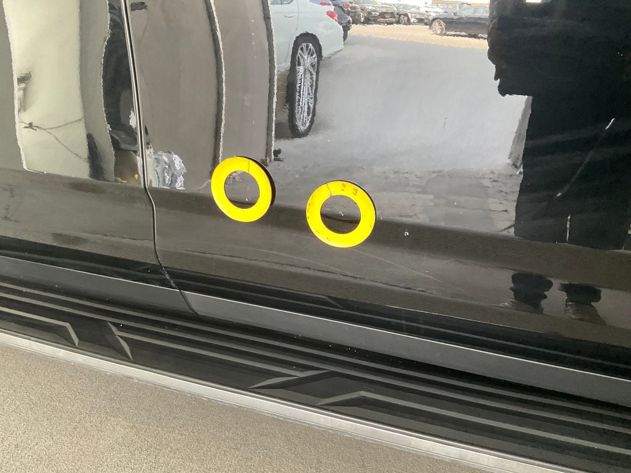 Chevrolet Tahoe LS 5.3L 4WD (8 Seater) LS | Guaranteed Warranty | 0 Down Payment