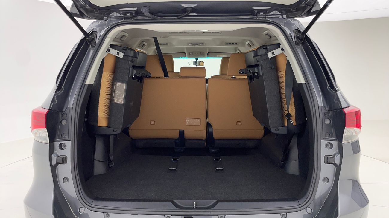 تويوتا فورتونر EXR 2.7 | بدون دفعة مقدمة | اختبار القيادة في المنزل