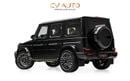 مرسيدس بنز G 63 AMG - GCC Spec - With Warranty and Service Contract
