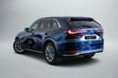 Mazda CX90