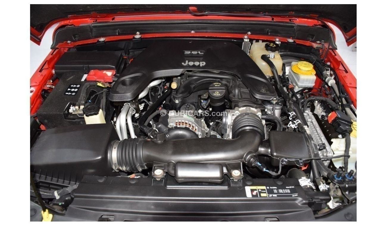 Jeep Wrangler EXCELLENT DEAL for our JEEP Wrangler Unlimited SPORT