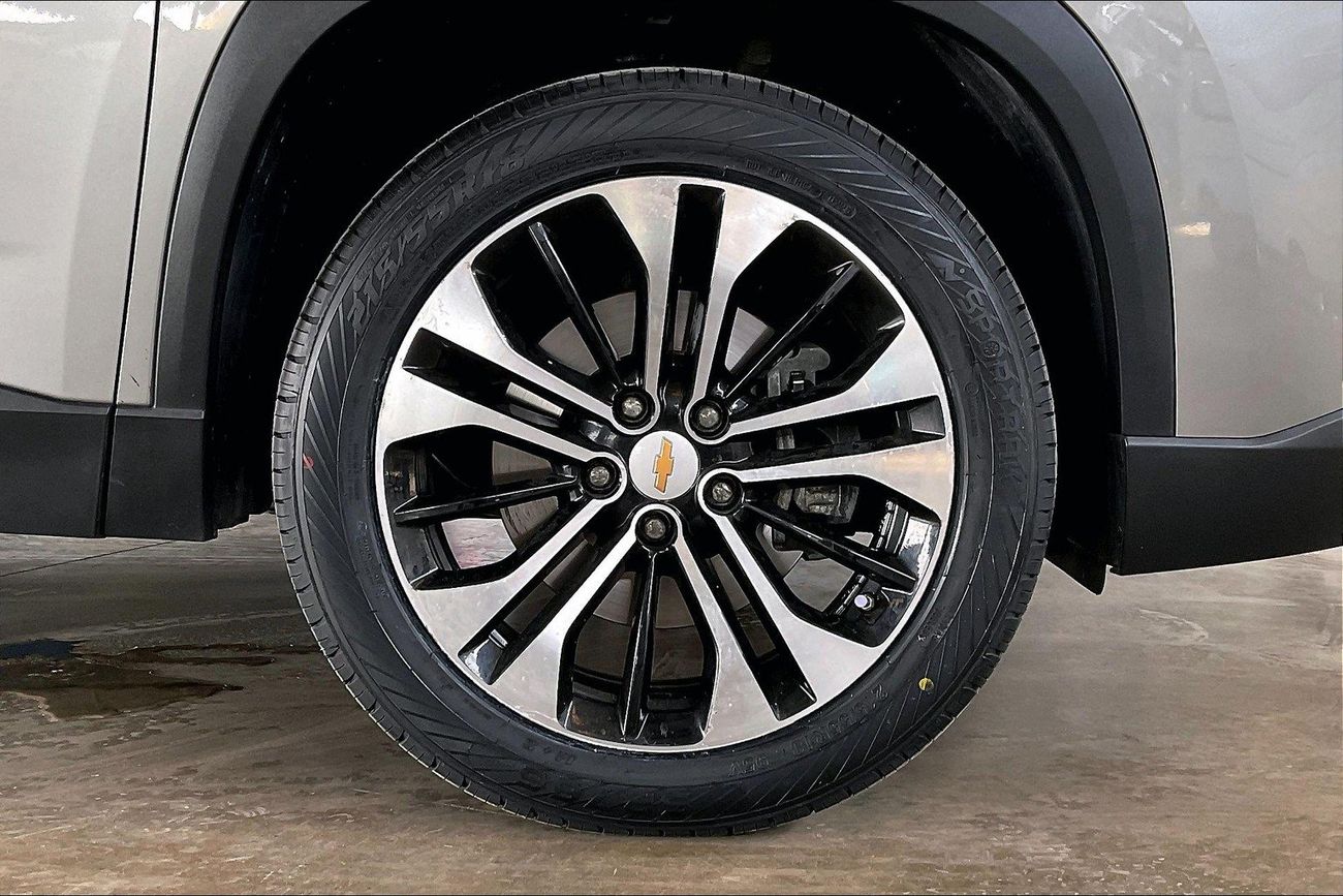 GAC GS8 GL | Guaranteed Warranty | 0 Down Payment