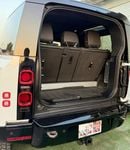 Land Rover Defender P400 90 X-Dynamic HSE 3.0L (5 Seater)