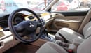 Mitsubishi Lancer GLX