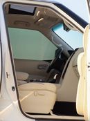 Nissan Patrol LE T1 5.6L Nissan Patrol 5.6L 400HP 2020 GCC Original Paint accident-free Full Option 3182 P.M