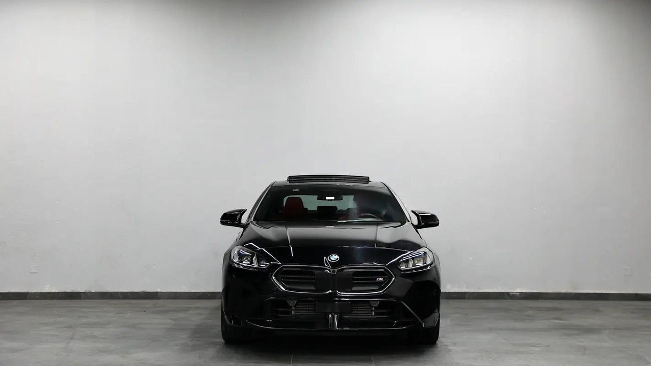 بي أم دبليو M235i جران كوبيه XDRIVE MASTERCLASS BMW M2 35 | Brand New | AED 2,650 monthly | Ref#S32015