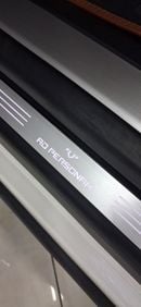 Lamborghini Urus PERFORMANTE Besboke Edition AD PERSONAM